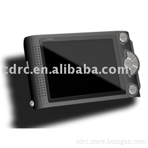 DMV-20 MP4 player